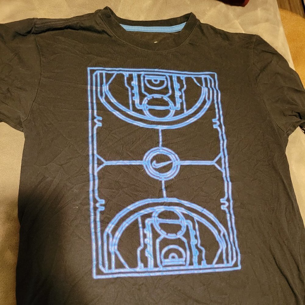 Nike Dri fit Tshirt
